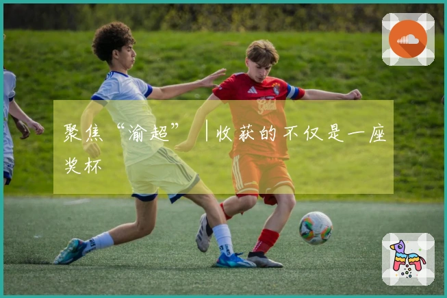 聚焦“渝超”︱收获的不仅是一座奖杯