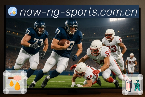 我们的使命与愿景：让焦点赛事更快被发现